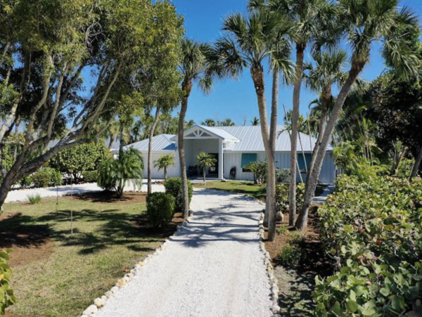 Sanibel Luxury Vacation Home WOW!