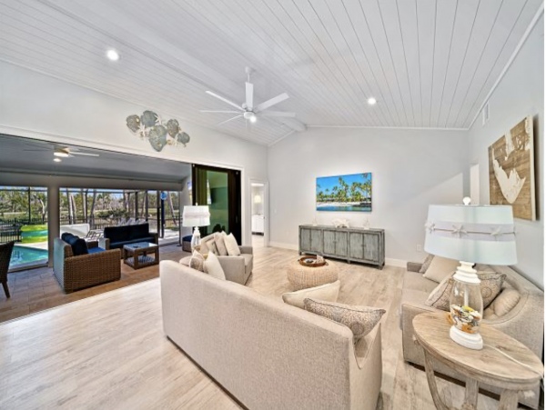 Sanibel Luxury Vacation Home WOW!