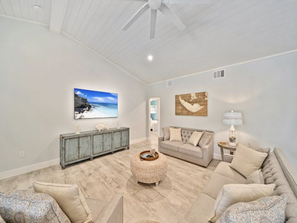 Sanibel Luxury Vacation Home WOW!