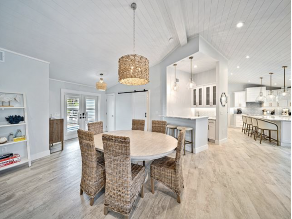 Sanibel Luxury Vacation Home WOW!