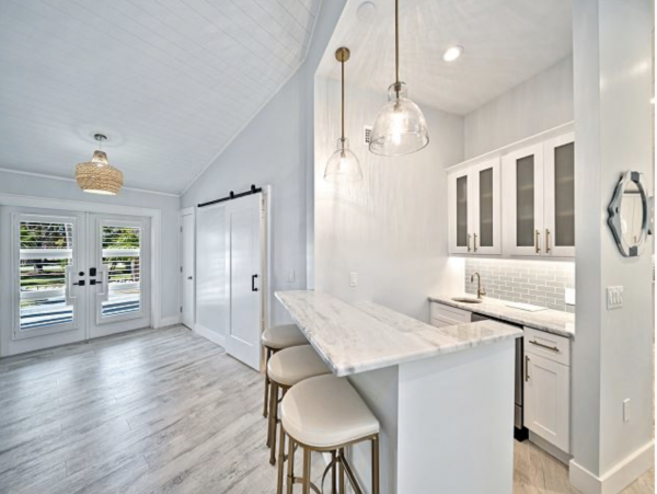 Sanibel Luxury Vacation Home WOW!
