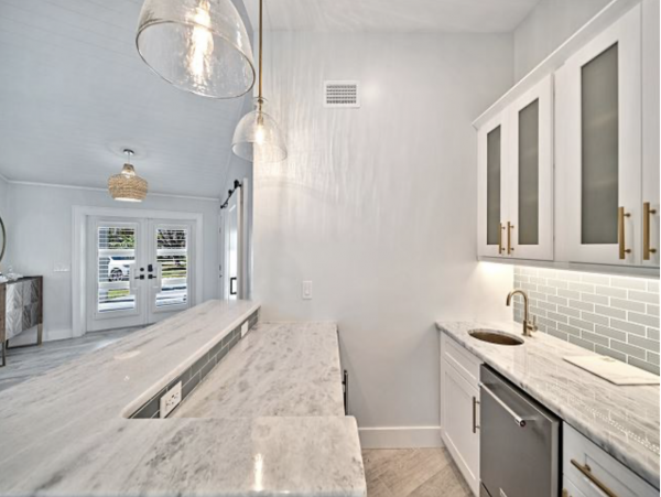 Sanibel Luxury Vacation Home WOW!