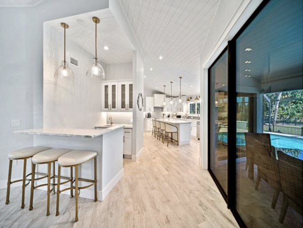 Sanibel Luxury Vacation Home WOW!