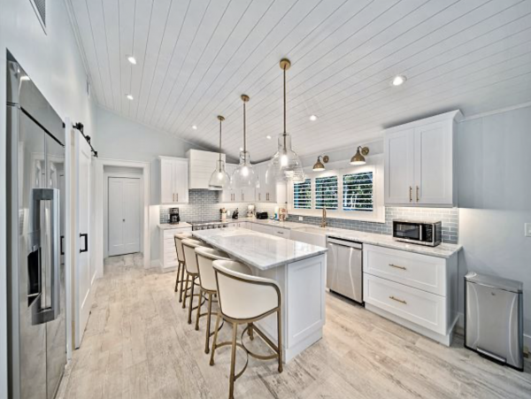 Sanibel Luxury Vacation Home WOW!