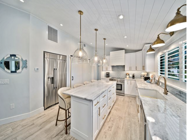 Sanibel Luxury Vacation Home WOW!