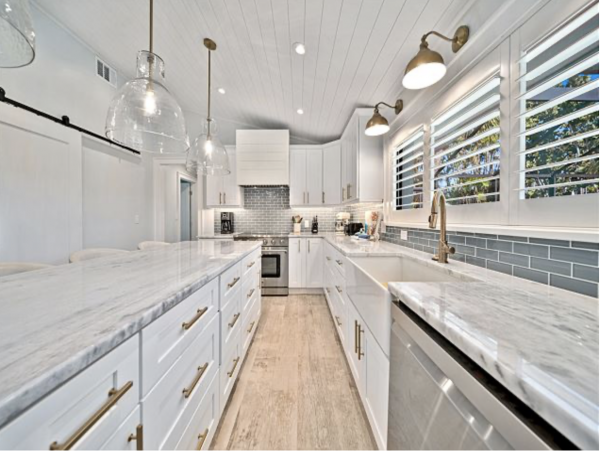 Sanibel Luxury Vacation Home WOW!