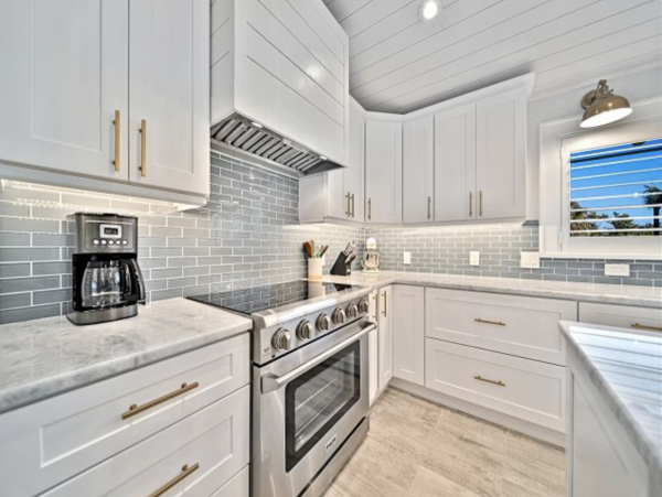 Sanibel Luxury Vacation Home WOW!