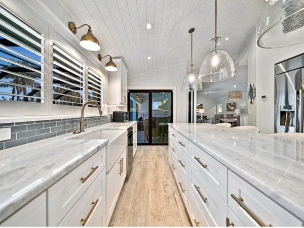 Sanibel Luxury Vacation Home WOW!