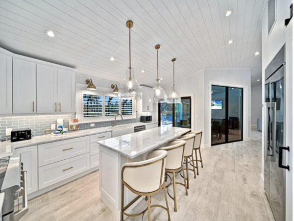 Sanibel Luxury Vacation Home WOW!