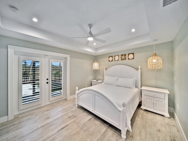 Sanibel Luxury Vacation Home WOW!
