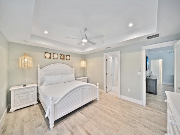 Sanibel Luxury Vacation Home WOW!