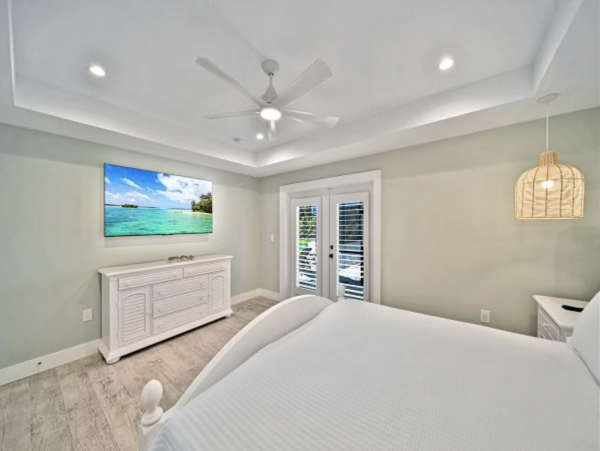 Sanibel Luxury Vacation Home WOW!