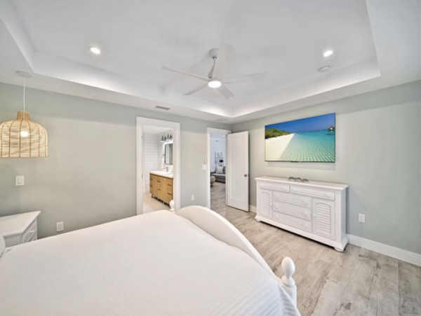 Sanibel Luxury Vacation Home WOW!