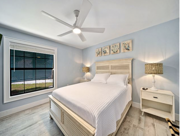 Sanibel Luxury Vacation Home WOW!