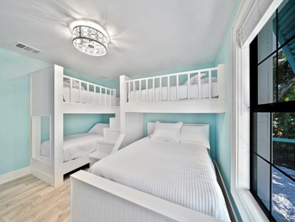 Sanibel Luxury Vacation Home WOW!