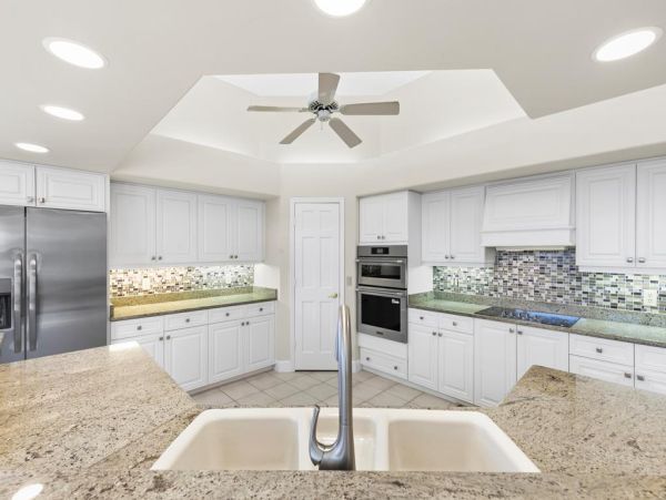 Magnificent Marco Island Waterfront Vacation Home