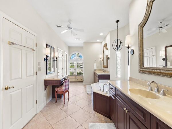 Magnificent Marco Island Waterfront Vacation Home
