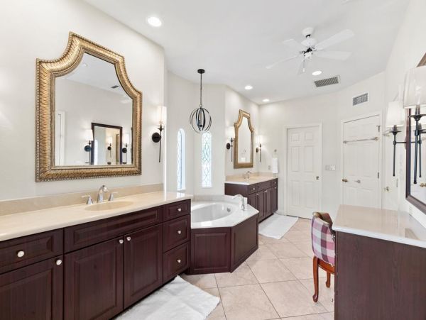 Magnificent Marco Island Waterfront Vacation Home