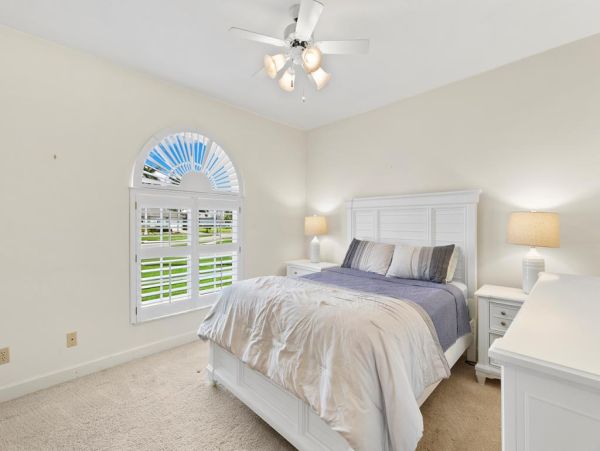 Magnificent Marco Island Waterfront Vacation Home