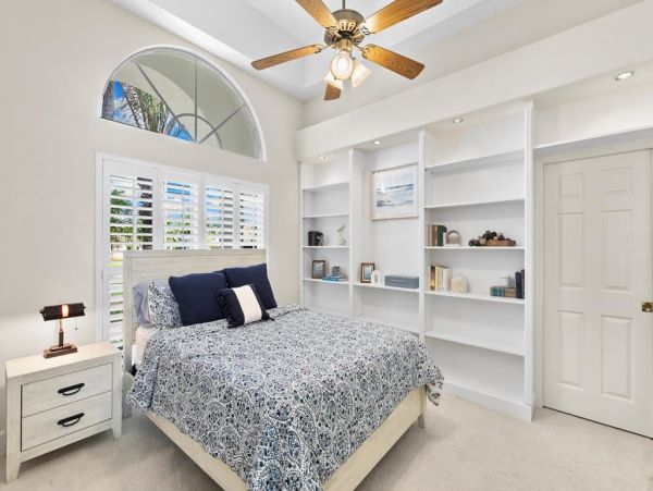 Magnificent Marco Island Waterfront Vacation Home