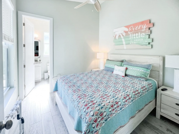 North Captiva Island Beach Retreat