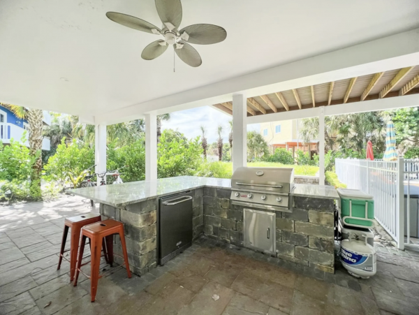 North Captiva Island Beach Retreat