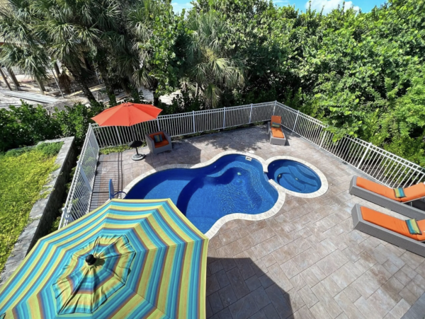 North Captiva Island Beach Retreat