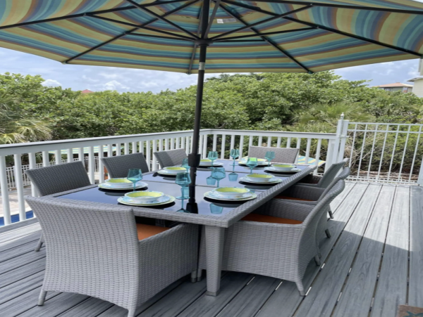 North Captiva Island Beach Retreat