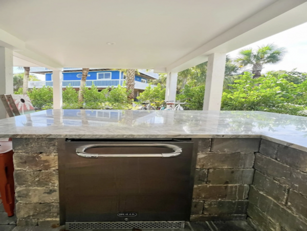 North Captiva Island Beach Retreat