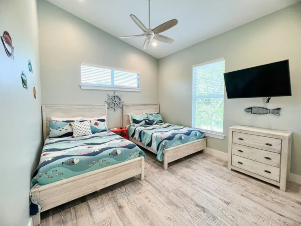 North Captiva Island Beach Retreat