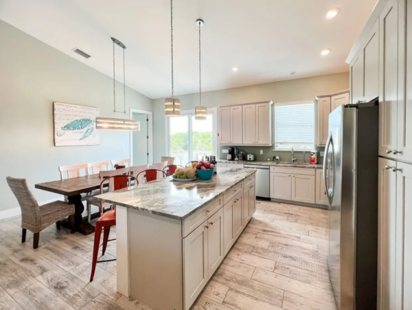 North Captiva Island Beach Retreat