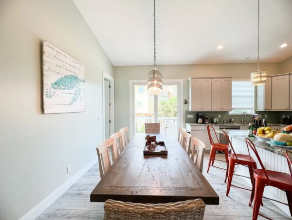 North Captiva Island Beach Retreat