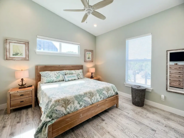 North Captiva Island Beach Retreat