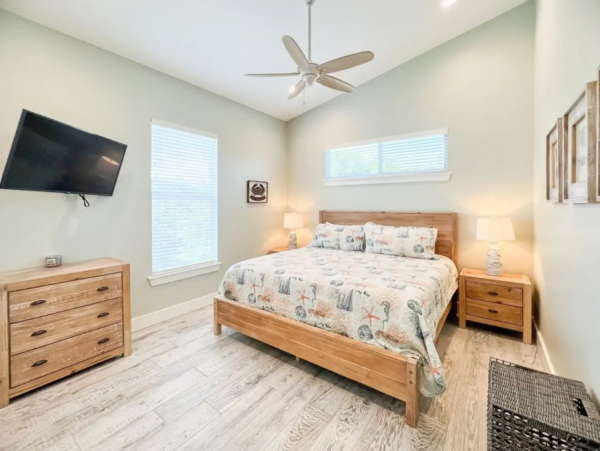 North Captiva Island Beach Retreat