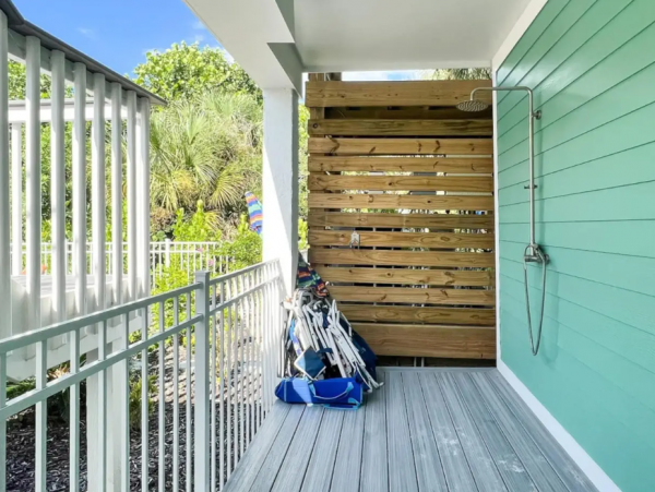 North Captiva Island Beach Retreat