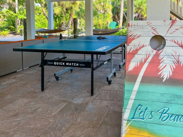 North Captiva Island Beach Retreat