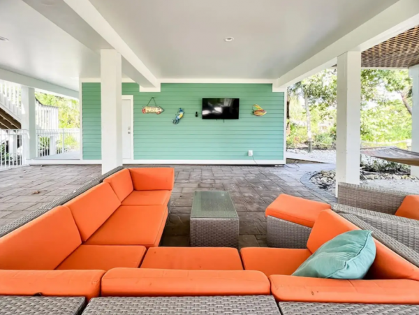 North Captiva Island Beach Retreat