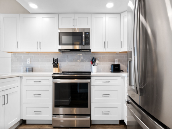 Gulf-front Vacation Two Bedroom Condo in Perdido Key