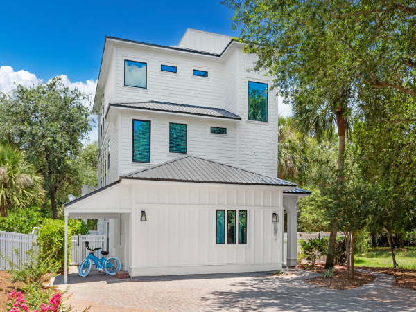 Spacious Vacation Rental 6 Bedroom Santa Rosa Beach