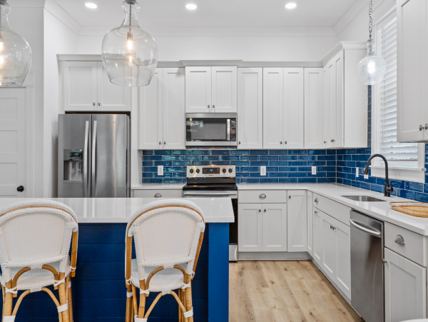 Spacious Vacation Rental 6 Bedroom Santa Rosa Beach