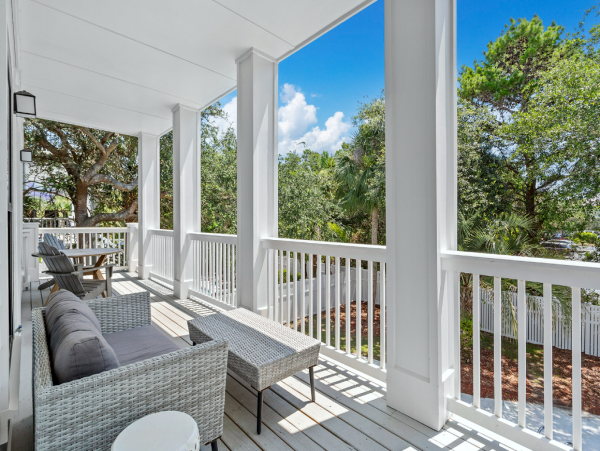 Spacious Vacation Rental 6 Bedroom Santa Rosa Beach