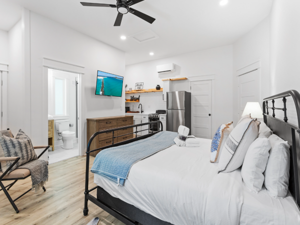 Spacious Vacation Rental 6 Bedroom Santa Rosa Beach