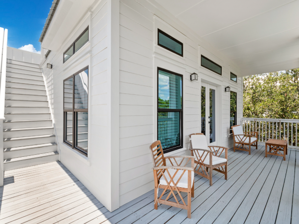Spacious Vacation Rental 6 Bedroom Santa Rosa Beach
