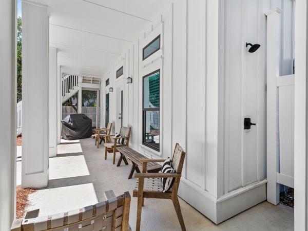 Spacious Vacation Rental 6 Bedroom Santa Rosa Beach