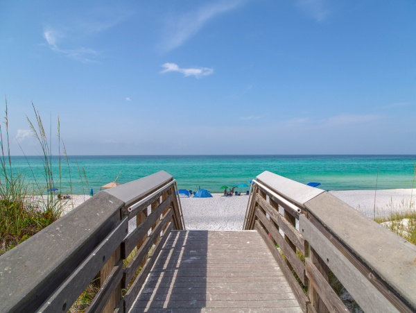 Spacious Vacation Rental 6 Bedroom Santa Rosa Beach