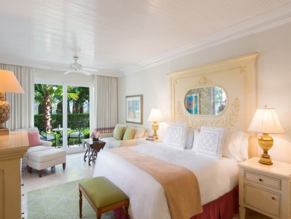 Spacious Turks and Caicos Vacation Rental with Ocean Views