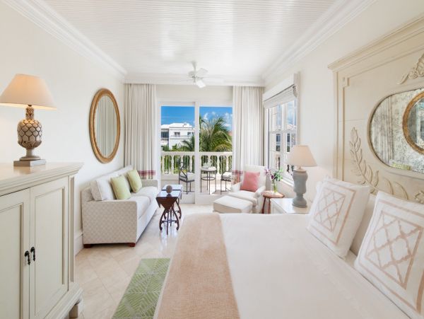 Spacious Turks and Caicos Vacation Rental with Ocean Views