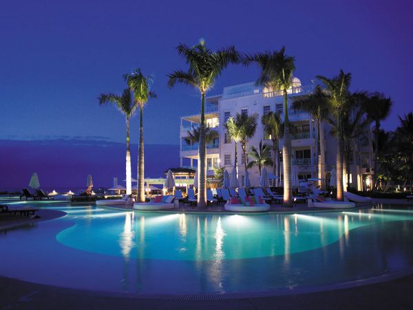 Spacious Turks and Caicos Vacation Rental with Ocean Views