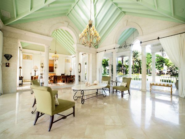 Spacious Turks and Caicos Vacation Rental with Ocean Views