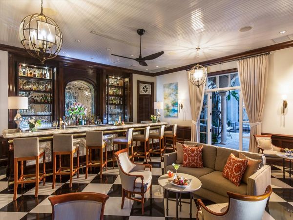 Spacious Turks and Caicos Vacation Rental with Ocean Views